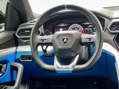 Lamborghini Urus 4.0T V8 - ფოტო 12