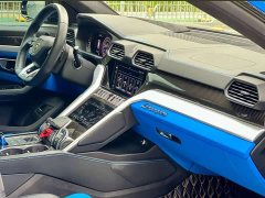 Lamborghini Urus 4.0T V8 - ფოტო 13
