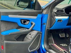Lamborghini Urus 4.0T V8 - ფოტო 15