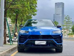 Lamborghini Urus 4.0T V8 - ფოტო 2