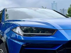 Lamborghini Urus 4.0T V8 - ფოტო 5