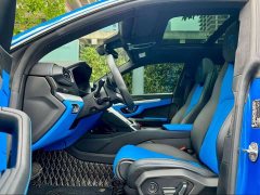 Lamborghini Urus 4.0T V8 - ფოტო 8