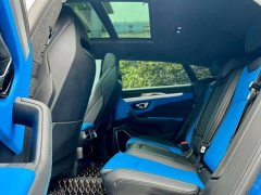 Lamborghini Urus 4.0T V8 - ფოტო 9