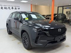 Mazda CX-50 2023 2.0L Standard Edition - ფოტო 3