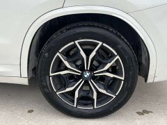 BMW X3 xDrive25i M Sport Package - ფოტო 13