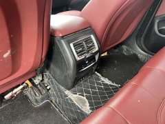 BMW X3 xDrive25i M Sport Package - ფოტო 14