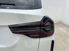 BMW X3 xDrive25i M Sport Package - ფოტო 17