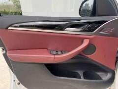 BMW X3 xDrive25i M Sport Package - ფოტო 3