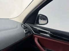 BMW X3 xDrive25i M Sport Package - ფოტო 4
