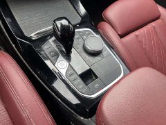 BMW X3 xDrive25i M Sport Package - ფოტო 6