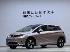 BYD Dolphin 420km Fashion Edition - ფოტო 1