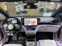 BYD Dolphin 420km Fashion Edition - ფოტო 12
