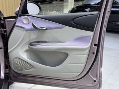 BYD Dolphin 420km Fashion Edition - ფოტო 13