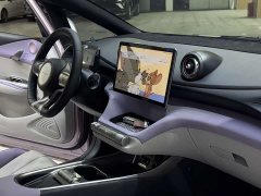 BYD Dolphin 420km Fashion Edition - ფოტო 14