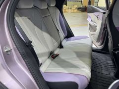 BYD Dolphin 420km Fashion Edition - ფოტო 15