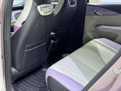 BYD Dolphin 420km Fashion Edition - ფოტო 16