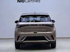 BYD Dolphin 420km Fashion Edition - ფოტო 18