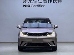 BYD Dolphin 420km Fashion Edition - ფოტო 3