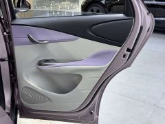 BYD Dolphin 420km Fashion Edition - ფოტო 7