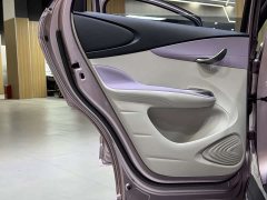 BYD Dolphin 420km Fashion Edition - ფოტო 9