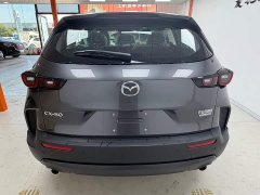 Mazda CX-50 2023 2.0L Standard Edition - ფოტო 6