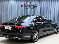 Mercedes-Benz S-Class 2022 S 400 L Business Edition - ფოტო 12