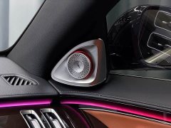Mercedes-Benz S-Class 2022 S 400 L Business Edition - ფოტო 7