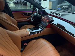Mercedes-Benz S-Class 2022 S 400 L Business Edition - ფოტო 8