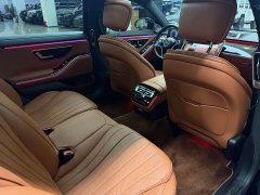 Mercedes-Benz S-Class 2022 S 400 L Business Edition - ფოტო 9