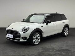 BMW MINI CLUBMAN 2023 1.5T COOPER Classic Edition - ფოტო 1