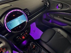 BMW MINI CLUBMAN 2023 1.5T COOPER Classic Edition - ფოტო 10