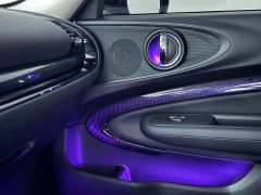 BMW MINI CLUBMAN 2023 1.5T COOPER Classic Edition - ფოტო 12