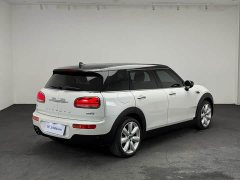BMW MINI CLUBMAN 2023 1.5T COOPER Classic Edition - ფოტო 14