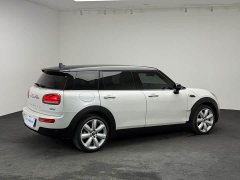 BMW MINI CLUBMAN 2023 1.5T COOPER Classic Edition - ფოტო 15