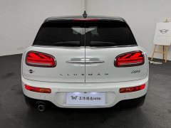 BMW MINI CLUBMAN 2023 1.5T COOPER Classic Edition - ფოტო 16