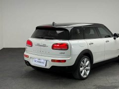 BMW MINI CLUBMAN 2023 1.5T COOPER Classic Edition - ფოტო 17