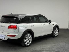 BMW MINI CLUBMAN 2023 1.5T COOPER Classic Edition - ფოტო 18
