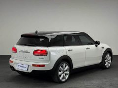 BMW MINI CLUBMAN 2023 1.5T COOPER Classic Edition - ფოტო 19