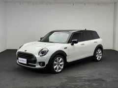 BMW MINI CLUBMAN 2023 1.5T COOPER Classic Edition - ფოტო 2