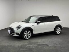 BMW MINI CLUBMAN 2023 1.5T COOPER Classic Edition - ფოტო 3