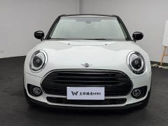 BMW MINI CLUBMAN 2023 1.5T COOPER Classic Edition - ფოტო 4