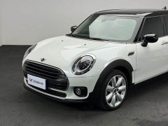 BMW MINI CLUBMAN 2023 1.5T COOPER Classic Edition - ფოტო 5
