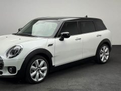 BMW MINI CLUBMAN 2023 1.5T COOPER Classic Edition - ფოტო 6