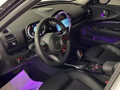 BMW MINI CLUBMAN 2023 1.5T COOPER Classic Edition - ფოტო 7