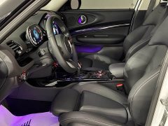 BMW MINI CLUBMAN 2023 1.5T COOPER Classic Edition - ფოტო 9