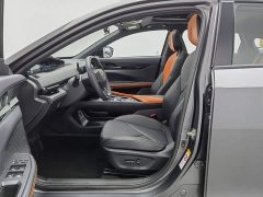 Changan UNI-V Smart Electric iDD 1.5T 113km Smart Fun Edition (Swift Version) - ფოტო 10