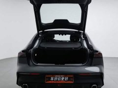 Changan UNI-V Smart Electric iDD 1.5T 113km Smart Fun Edition (Swift Version) - ფოტო 16