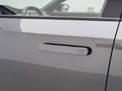 Changan UNI-V Smart Electric iDD 1.5T 113km Smart Fun Edition (Swift Version) - ფოტო 18