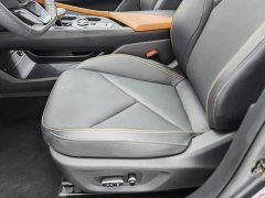 Changan UNI-V Smart Electric iDD 1.5T 113km Smart Fun Edition (Swift Version) - ფოტო 20