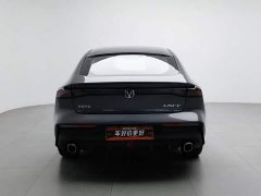 Changan UNI-V Smart Electric iDD 1.5T 113km Smart Fun Edition (Swift Version) - ფოტო 4